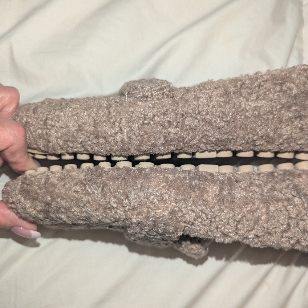 sherpa Size 37 Loafers - Picture 5 of 8